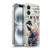 Superman DC Comics 80th Anniversary Newspaper Soft Gel Case for Apple iPhone 16 Plus & MagSafe
