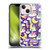 Care Bears 40th Anniversary Rainbow Falls Soft Gel Case for Apple iPhone 13 Mini & MagSafe