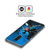 Superman DC Comics 80th Anniversary Splatter Soft Gel Case for Google Pixel 9 Pro XL