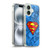 Superman DC Comics Comicbook Art Collage Soft Gel Case for Apple iPhone 16 Plus & MagSafe