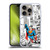 Superman DC Comics Comicbook Art Flight Soft Gel Case for Apple iPhone 16 Pro
