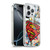 Superman DC Comics Comicbook Art Oversized Logo Soft Gel Case for Apple iPhone 16 Pro & MagSafe