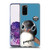 Animal Club International Faces Penguin Soft Gel Case for Samsung Galaxy S20 / S20 5G