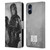 AMC The Walking Dead Double Exposure Daryl Leather Book Wallet Case Cover For Sony Xperia 5 V 5G