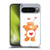 Care Bears Classic Tenderheart Soft Gel Case for Google Pixel 9 Pro XL