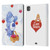 Care Bears Classic Grumpy Leather Book Wallet Case Cover For Apple iPad Pro 11 M4 2024