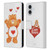 Care Bears Classic Tenderheart Leather Book Wallet Case Cover For Apple iPhone 16
