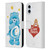 Care Bears Classic Dream Leather Book Wallet Case Cover For Apple iPhone 16 Plus