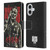 AMC The Walking Dead Season 10 Character Portraits Negan Leather Book Wallet Case Cover For Apple iPhone 16