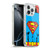 Superman DC Comics Logos Classic Costume Soft Gel Case for Apple iPhone 16 Pro Max & MagSafe