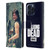AMC The Walking Dead Daryl Dixon Archer Leather Book Wallet Case Cover For Apple iPhone 16 Pro Max
