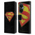 Superman DC Comics Vintage Fashion Logo Leather Book Wallet Case Cover For OnePlus Nord CE 3 Lite 5G