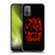 Slipknot We Are Not Your Kind Red Patch Soft Gel Case for HTC Desire 21 Pro 5G