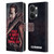 AMC The Walking Dead Negan Lucille Vampire Bat Leather Book Wallet Case Cover For OnePlus Nord 3 5G