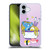 Care Bears Sweet And Savory Grumpy Ramen Sushi Soft Gel Case for Apple iPhone 16 Plus