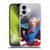 Superman DC Comics Supergirl Comic Art #12 Variant Soft Gel Case for Apple iPhone 16