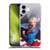 Superman DC Comics Supergirl Comic Art #12 Variant Soft Gel Case for Apple iPhone 16 Plus