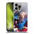 Superman DC Comics Supergirl Comic Art #12 Variant Soft Gel Case for Apple iPhone 16 Pro Max