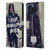 AMC The Walking Dead Typography Daryl Leather Book Wallet Case Cover For Apple iPhone 16 Pro Max