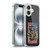 Guns N' Roses Band Art Flag Soft Gel Case for Apple iPhone 16 Plus & MagSafe