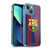FC Barcelona 2023/24 Crest Kit Home Soft Gel Case for Apple iPhone 13 Mini & MagSafe