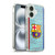 FC Barcelona 2023/24 Crest Kit Third Soft Gel Case for Apple iPhone 16 & MagSafe