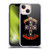 Guns N' Roses Key Art Appetite For Destruction Soft Gel Case for Apple iPhone 13 Mini