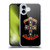 Guns N' Roses Key Art Appetite For Destruction Soft Gel Case for Apple iPhone 16 Plus