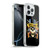 Guns N' Roses Key Art Top Hat Skull Soft Gel Case for Apple iPhone 16 Pro Max & MagSafe