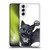 Animal Club International Faces Bat Soft Gel Case for Samsung Galaxy S21+ 5G
