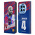 FC Barcelona 2023/24 First Team Ronald Araújo Leather Book Wallet Case Cover For OnePlus 12R
