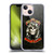 Guns N' Roses Vintage Adler Soft Gel Case for Apple iPhone 13 Mini