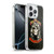 Guns N' Roses Vintage Adler Soft Gel Case for Apple iPhone 16 Pro