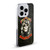 Guns N' Roses Vintage Adler Soft Gel Case for Apple iPhone 16 Pro