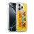 Guns N' Roses Vintage Pistols Soft Gel Case for Apple iPhone 16 Pro