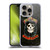 Guns N' Roses Vintage Stradlin Soft Gel Case for Apple iPhone 16 Pro