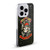 Guns N' Roses Vintage McKagan Soft Gel Case for Apple iPhone 16 Pro