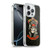 Guns N' Roses Vintage McKagan Soft Gel Case for Apple iPhone 16 Pro