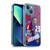 FC Barcelona 2023/24 First Team Jules Koundé Soft Gel Case for Apple iPhone 13 Mini & MagSafe