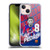 FC Barcelona 2023/24 First Team Pedri Soft Gel Case for Apple iPhone 13 Mini & MagSafe