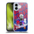 FC Barcelona 2023/24 First Team Ronald Araújo Soft Gel Case for Apple iPhone 16