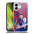 FC Barcelona 2023/24 First Team Robert Lewandowski Soft Gel Case for Apple iPhone 16 & MagSafe