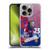 FC Barcelona 2023/24 First Team Jules Koundé Soft Gel Case for Apple iPhone 16 Pro & MagSafe