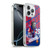 FC Barcelona 2023/24 First Team Jules Koundé Soft Gel Case for Apple iPhone 16 Pro & MagSafe
