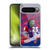 FC Barcelona 2023/24 First Team Jules Koundé Soft Gel Case for Google Pixel 9 Pro XL