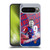 FC Barcelona 2023/24 First Team Robert Lewandowski Soft Gel Case for Google Pixel 9 Pro XL