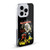Iron Maiden Album Covers NOTB Soft Gel Case for Apple iPhone 13 Mini & MagSafe