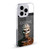 Iron Maiden Album Covers The Book Of Souls Soft Gel Case for Apple iPhone 16 Pro Max