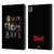 Slipknot Key Art Blocks Leather Book Wallet Case Cover For Apple iPad Pro 11 M4 2024