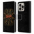 Slipknot Key Art Crest Leather Book Wallet Case Cover For Apple iPhone 16 Pro